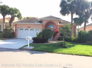 630 NW Venetto Ct, Port Saint Lucie, FL 34986