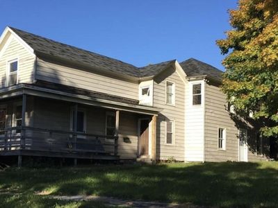 13 Liberty St, Oswego, NY, 13126