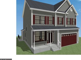 2110 4th Ave, Baltimore, MD 21244