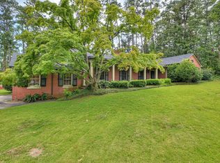 3410 Walton Way, Augusta, GA 30909