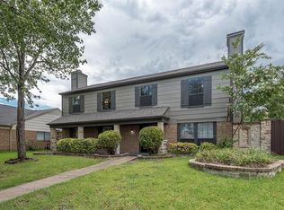 1146 Sicily Dr, Garland, TX 75040