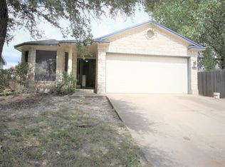 17412 Loch Linnhe Loop, Pflugerville, TX 78660