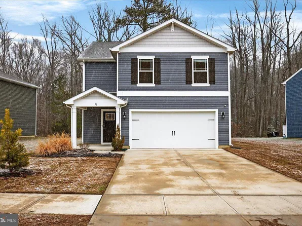 71 Currant Cir, Magnolia, DE 19962