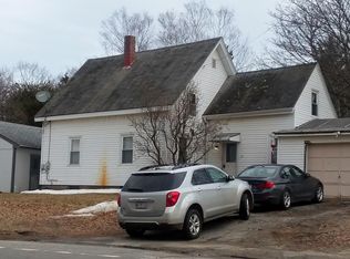 24 Weskeg Rd, Owls Head, ME 04854