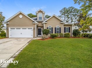 209 Red Leaf Blvd, Moncks Corner, SC 29461