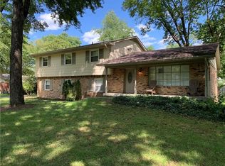 7019 N Tuxedo St, Indianapolis, IN
