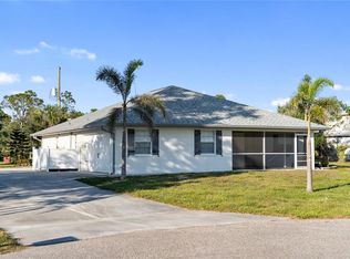 222 Pine Glen Ct, Englewood, FL 34223