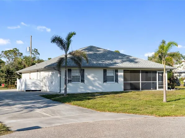 222 Pine Glen Ct, Englewood, FL 34223