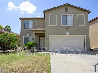 941 E Denim Trl, San Tan Valley, AZ 85143