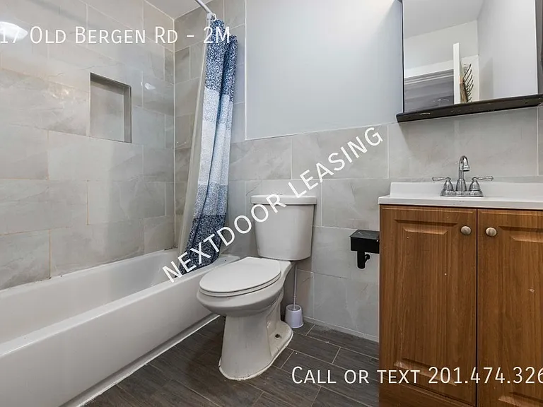 317 Old Bergen Rd #2M — Photo 9