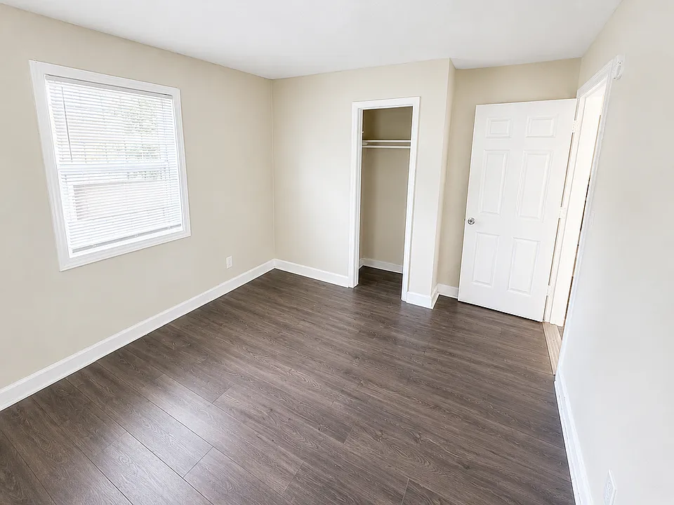 Bedroom N1