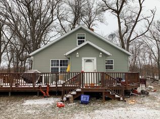40746 260th Ave, Pelican Rapids, MN 56572