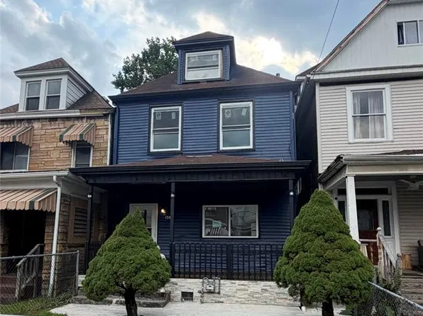 1385 5th Ave, New Kensington, PA 15068