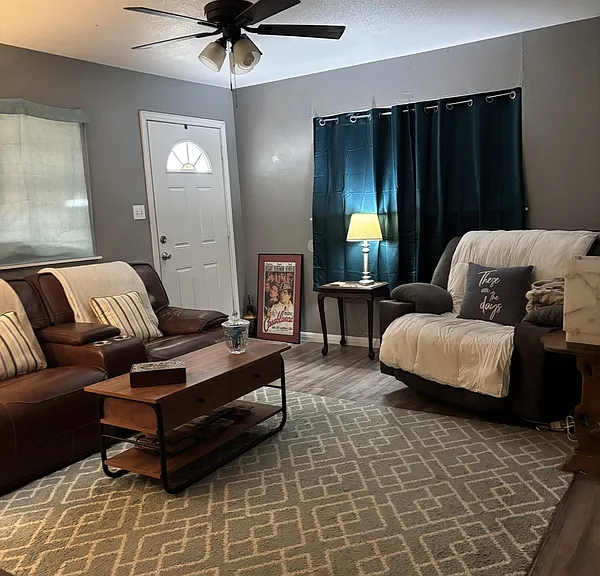 7701 County Road 1500 — Photo 3