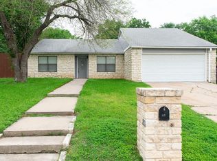 800 Greenwich Pl, Round Rock, TX 78664