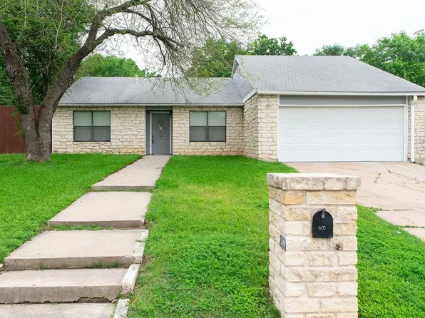 800 Greenwich Pl, Round Rock, TX 78664