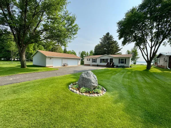 11298 Portside Ct NW, Walker, MN 56484