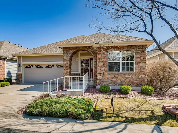 6900 W Grant Ranch Blvd Unit 16, Denver, CO 80123