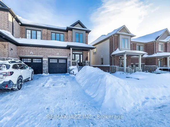 78 Shand Ln, Scugog, ON L9L 0C7