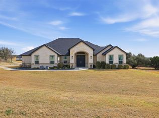 3036 Deer Ct, Weatherford, TX 76085