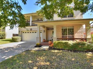10117 Anahuac Trl, Austin, TX 78747