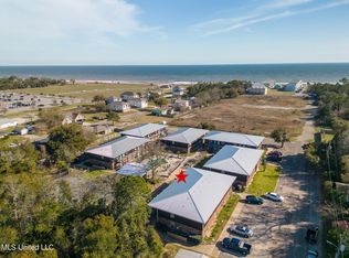 1550 E 2nd St UNIT Q-95, Pass Christian, MS 39571
