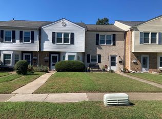 2256 Chadwick Dr, Virginia Beach, VA 23454