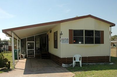 Home for Sale in Wildwood, FL $14,900