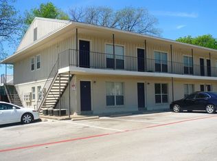 Somesuch Place 1016, Denton, TX 76201