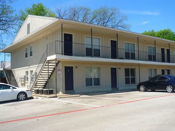 1016 W Mulberry St #6
