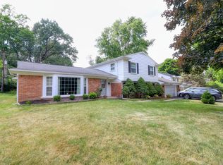 28871 Farmington Rd, Farmington Hills, MI 48334