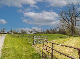 7745 Spidel Rd, Bradford, OH 45308