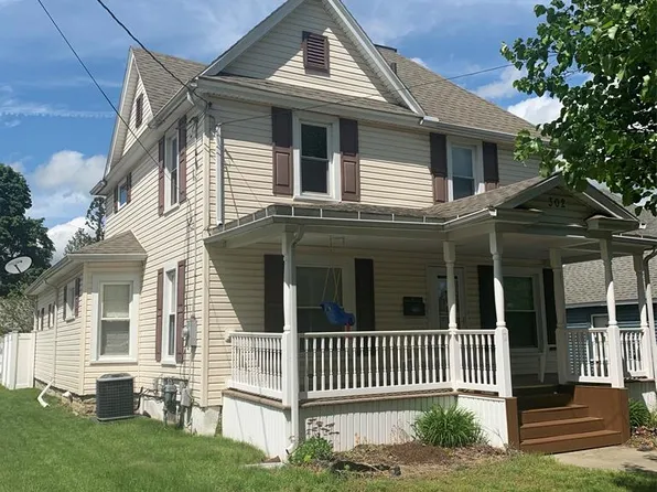 302 Madison St, Sayre, PA 18840