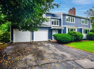 55 Edward Dr #55, Winchester, MA 01890