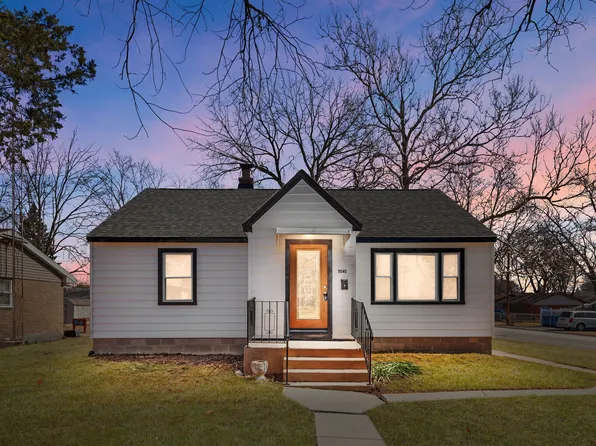 3045 Phillips Ave, Steger, IL 60475