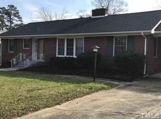 527 E Pine St, Graham, NC 27253