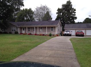 2181 Brooks Rd, Dacula, GA 30019