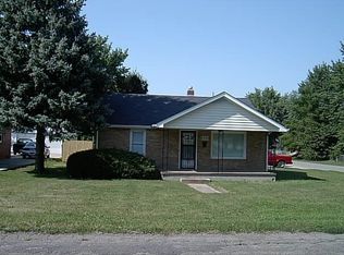 2320 E 6th St, Anderson, IN 46012