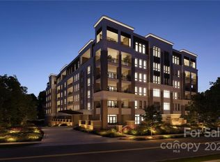 130 Cherokee Rd #603, Charlotte, NC 28207