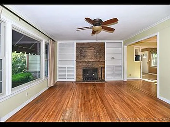 3637 S Toledo Ave, Tulsa, OK 74135