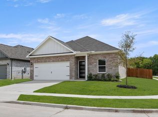 1241 Anderson Dr, Trenton, TX 75490