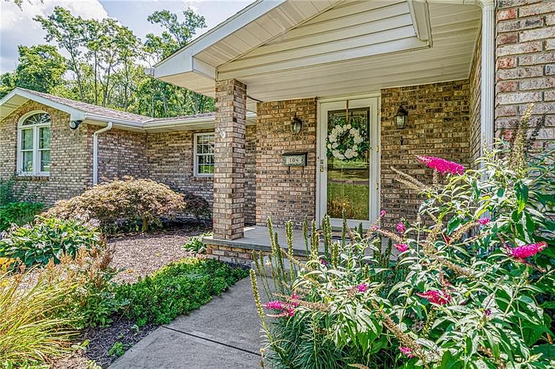 104 Meadow Ln, Herminie, PA 15637 Zillow