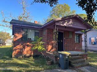 1671 Academy St, Jacksonville, FL 32209