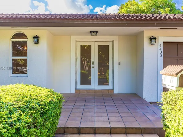 4400 SW 9th Ln, Miami, FL 33134