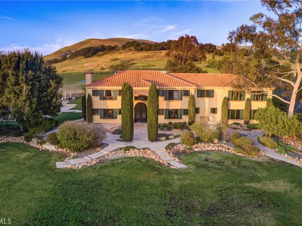 1241 Phyllis Rae Ct, Nipomo, CA 93444