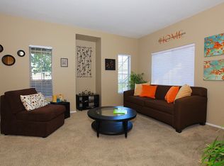 2855 S Sandhill Rd APT 102, Las Vegas, NV 89121