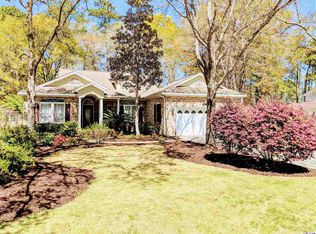 4368 Goude St, Murrells Inlet, SC 29576