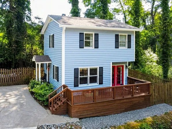 119 William Dr, Athens, GA 30606