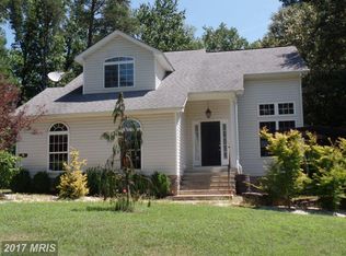 550 Welsh Dr, Ruther Glen, VA 22546