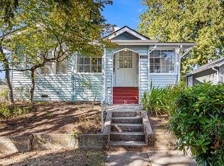 4248 S Thistle St, Seattle, WA 98118